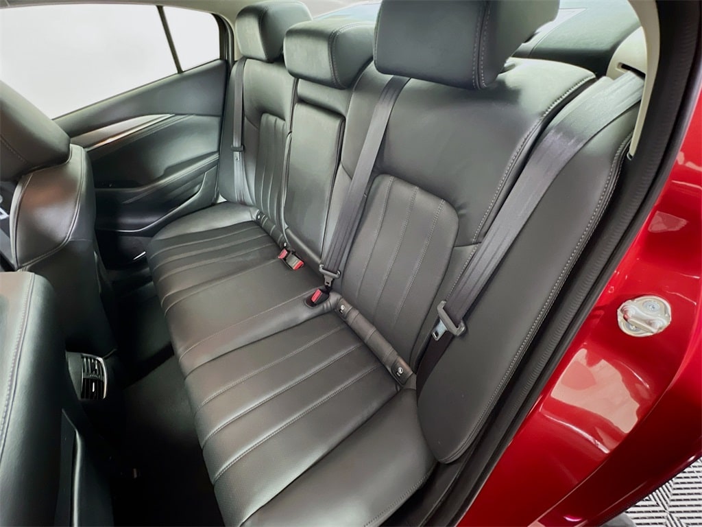 2018 MAZDA MAZDA6 - Image 26