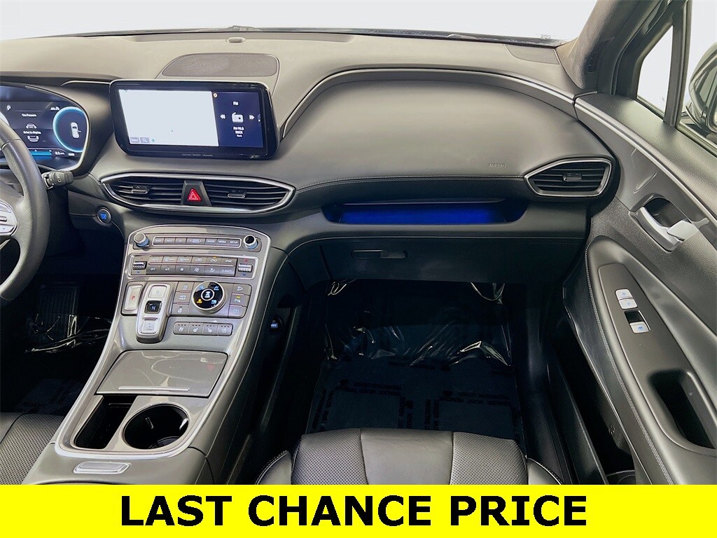 2022 HYUNDAI SANTA FE - Image 25