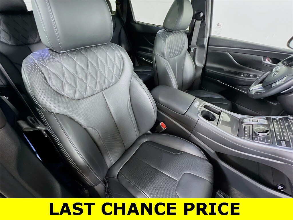 2022 HYUNDAI SANTA FE - Image 29