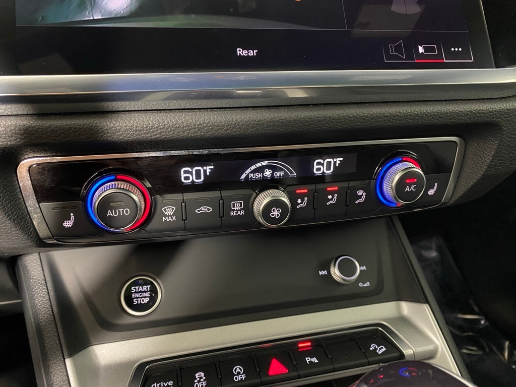 2024 AUDI Q3 - Image 16