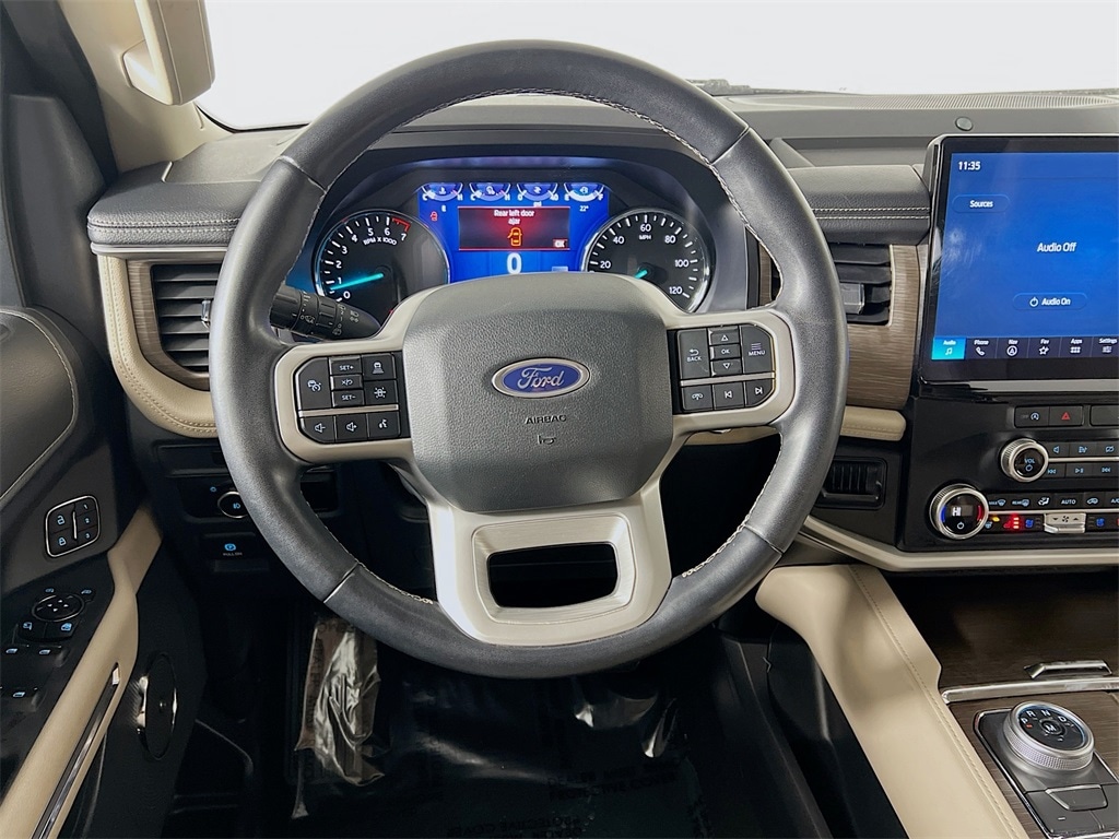 2024 FORD EXPEDITION - Image 11
