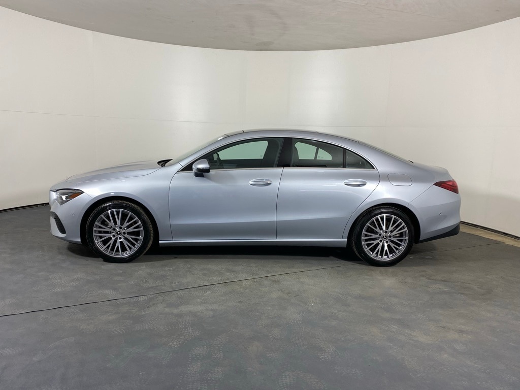 2025 MERCEDES-BENZ CLA-CLASS - Image 2