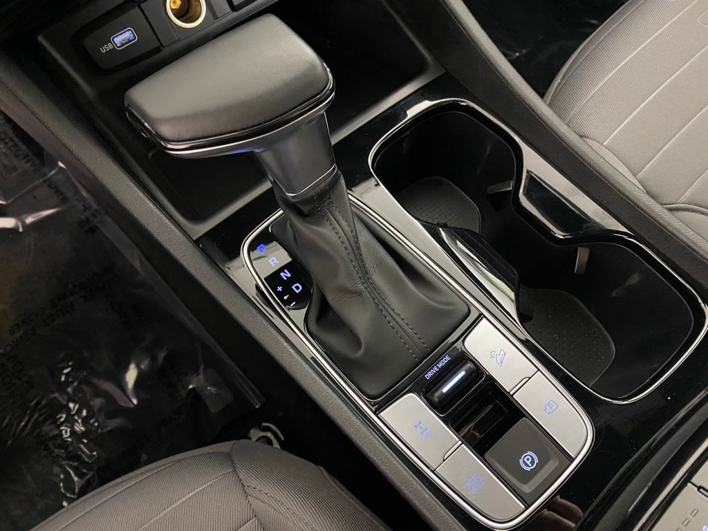 2022 HYUNDAI SANTA CRUZ - Image 18