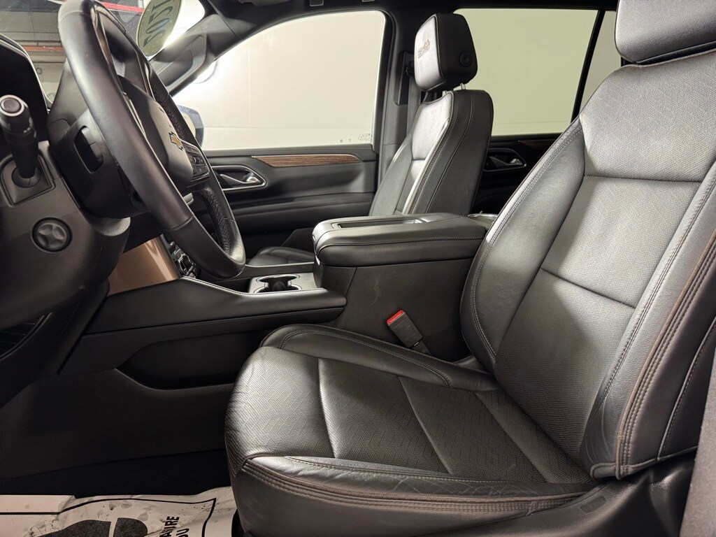 2021 CHEVROLET TAHOE - Image 12