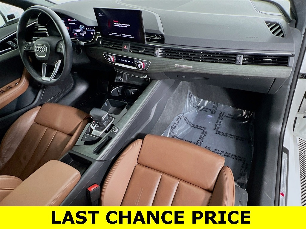 2023 AUDI A4 - Image 30