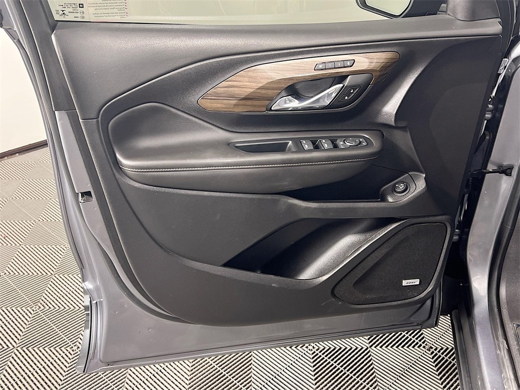 2020 GMC TERRAIN - Image 18