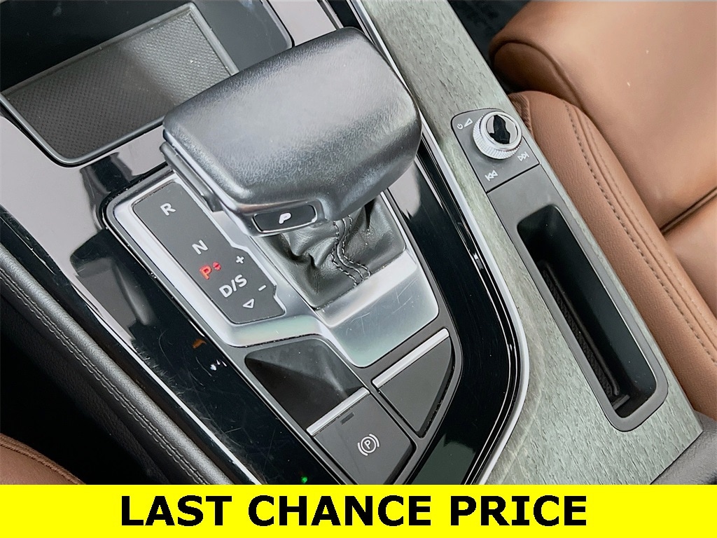 2023 AUDI A4 - Image 16