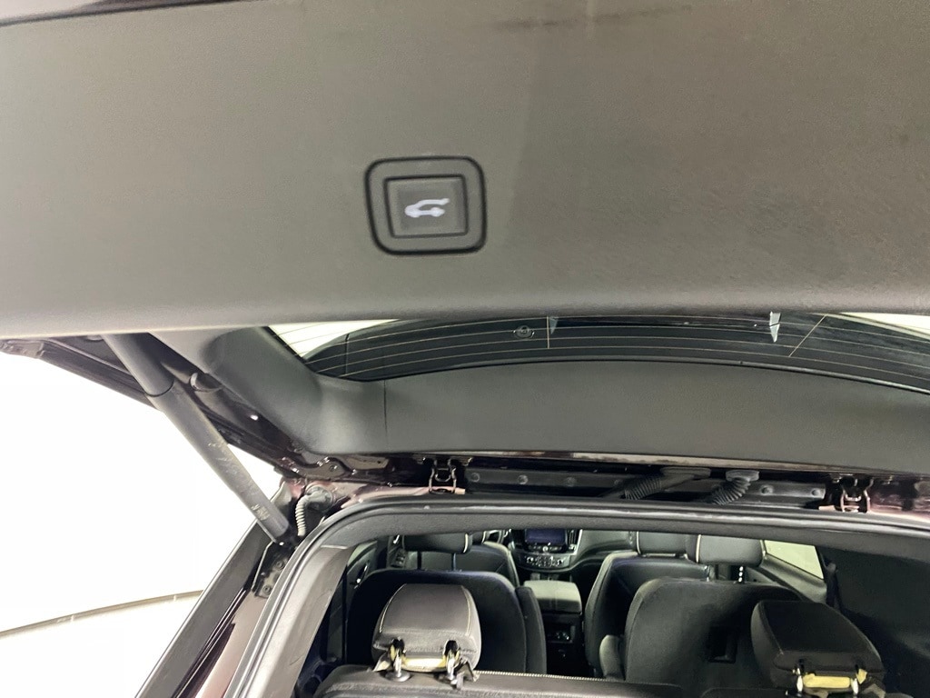 2023 CHEVROLET TRAVERSE - Image 31