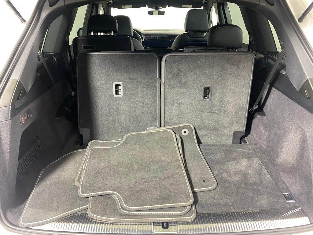 2025 AUDI Q7 - Image 32