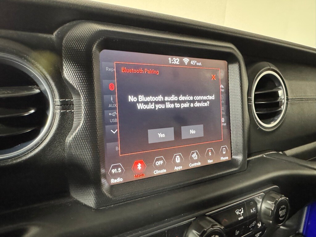 2018 JEEP WRANGLER - Image 20