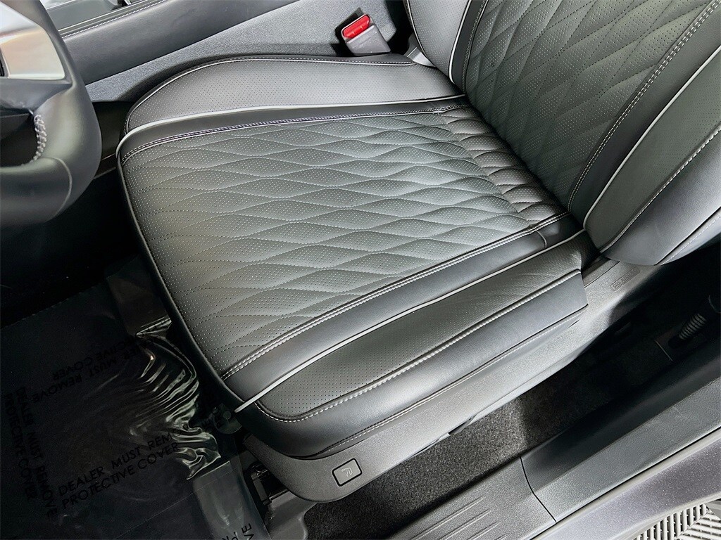 2026 INFINITI QX60 - Image 20