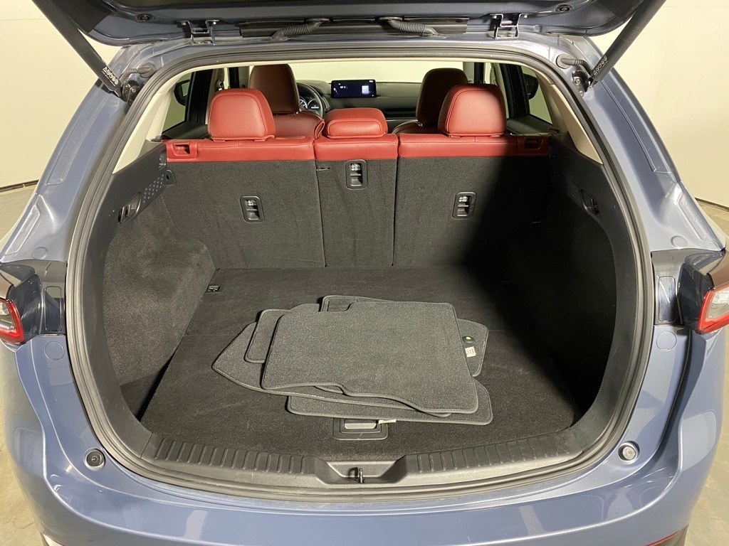2025 MAZDA CX-5 - Image 30