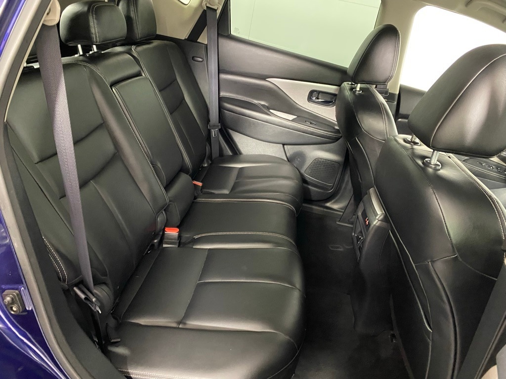 2023 NISSAN MURANO - Image 21