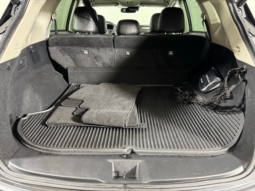 2023 NISSAN MURANO - Image 25