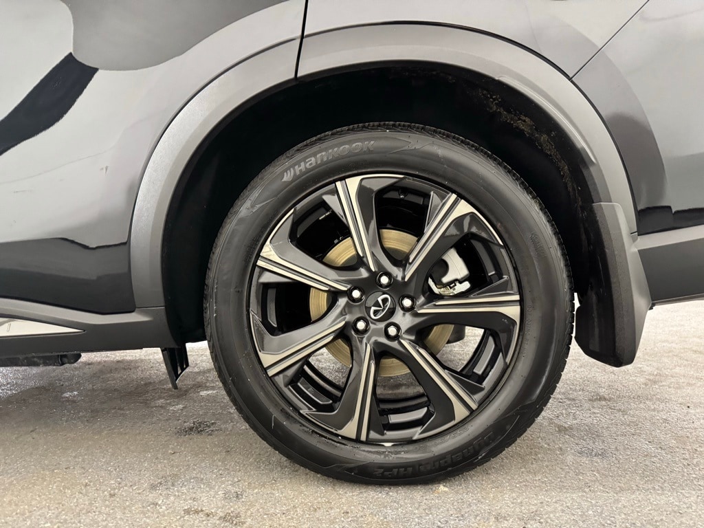 2026 INFINITI QX60 - Image 41