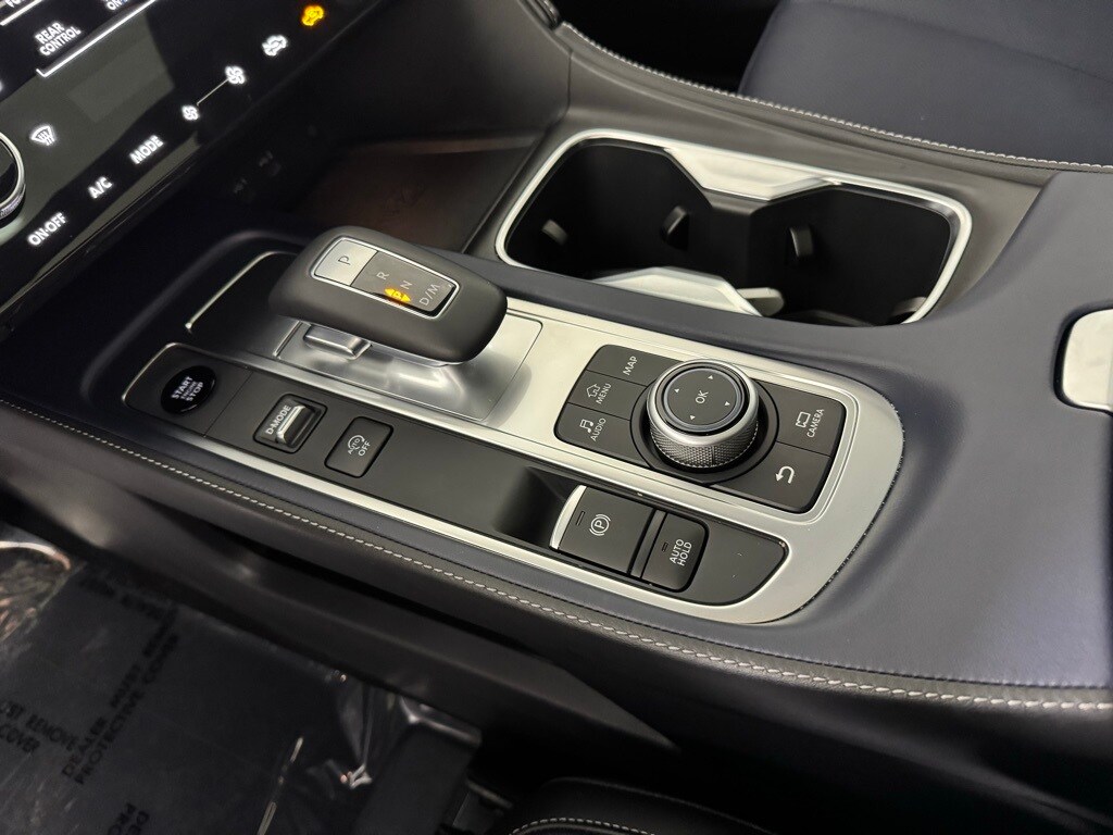 2026 INFINITI QX60 - Image 26