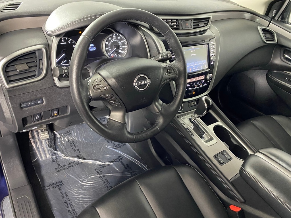 2023 NISSAN MURANO - Image 9