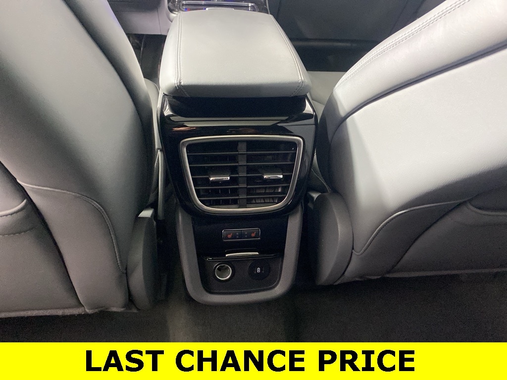 2023 LINCOLN NAUTILUS - Image 24