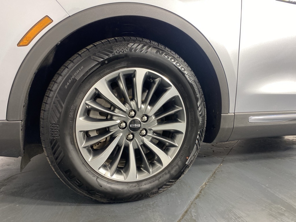 2023 LINCOLN NAUTILUS - Image 31