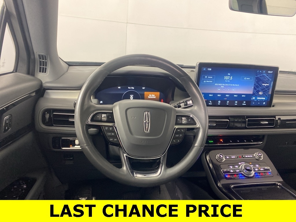 2023 LINCOLN NAUTILUS - Image 22