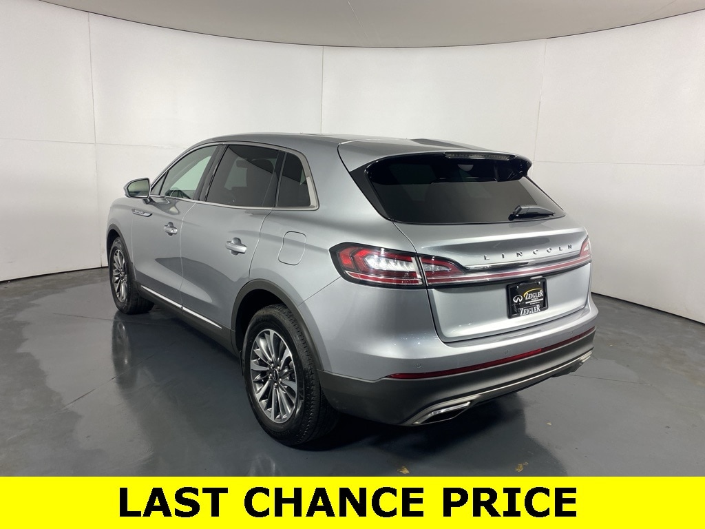 2023 LINCOLN NAUTILUS - Image 7