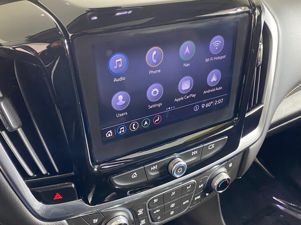 2020 CHEVROLET TRAVERSE - Image 14