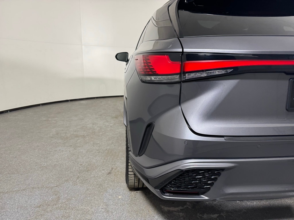 2023 LEXUS RX - Image 9