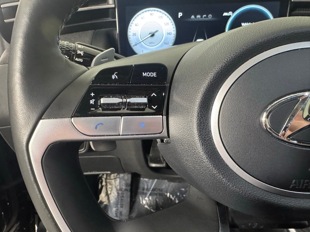 2023 HYUNDAI TUCSON - Image 15