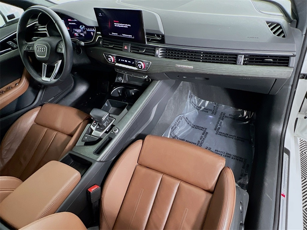 2023 AUDI A4 - Image 30