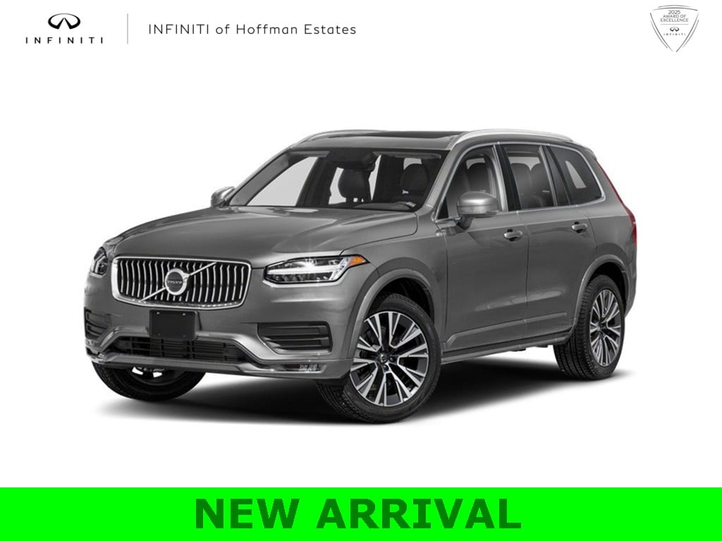 2020 VOLVO XC90 - Image 1