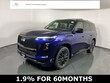 INFINITI QX80