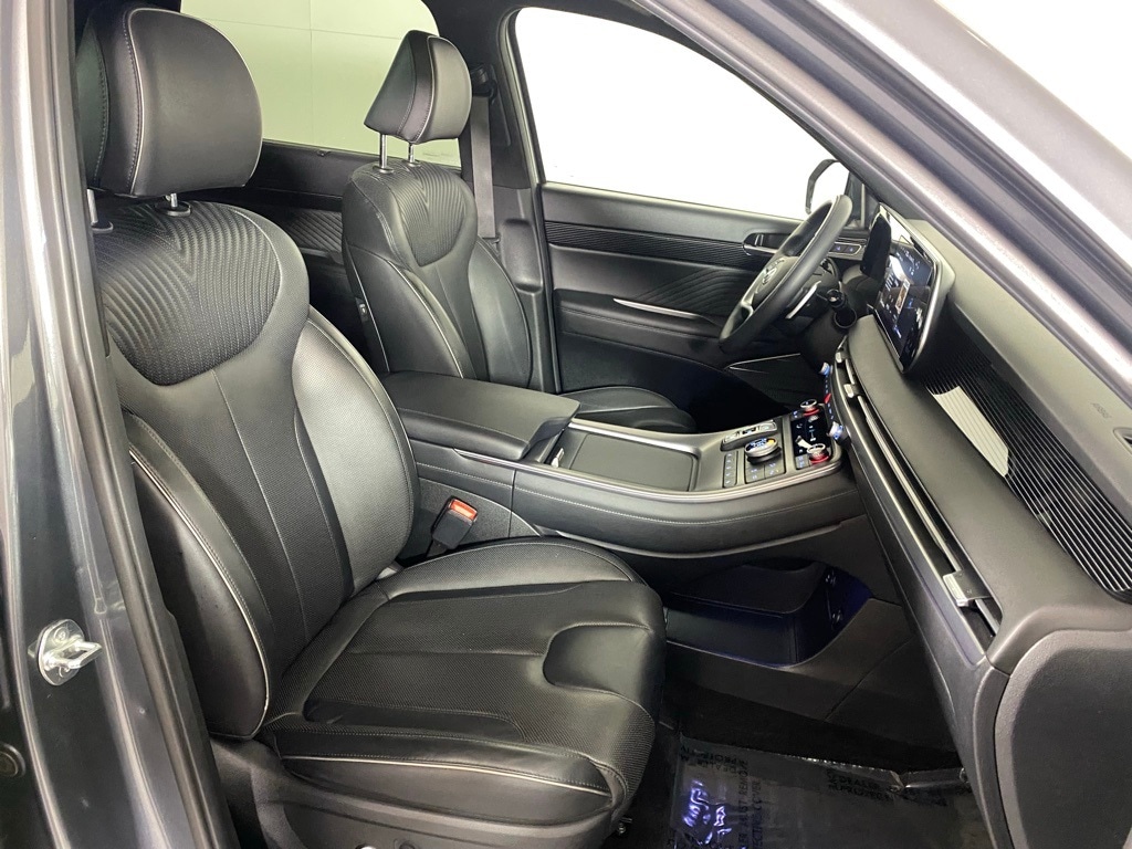 2024 HYUNDAI PALISADE - Image 29