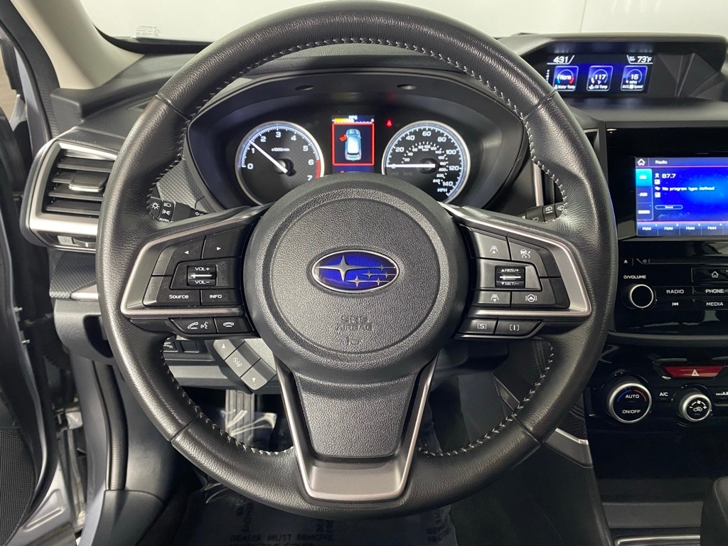 2022 SUBARU FORESTER - Image 11