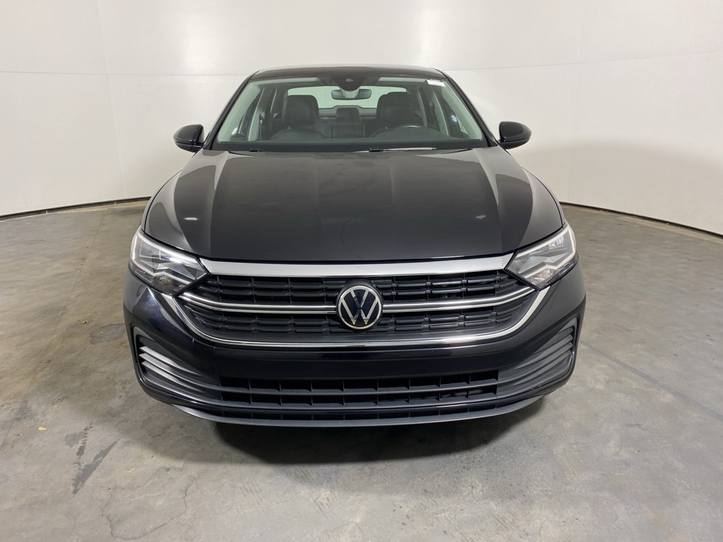 2024 VOLKSWAGEN JETTA - Image 8