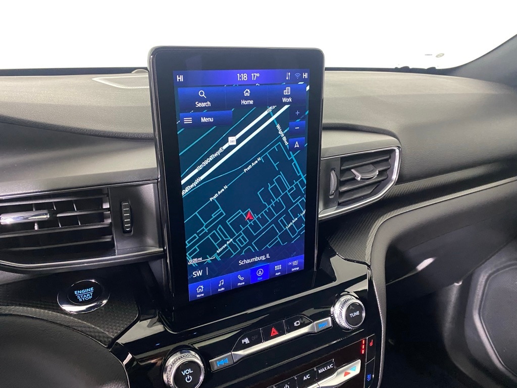 2023 FORD EXPLORER - Image 32