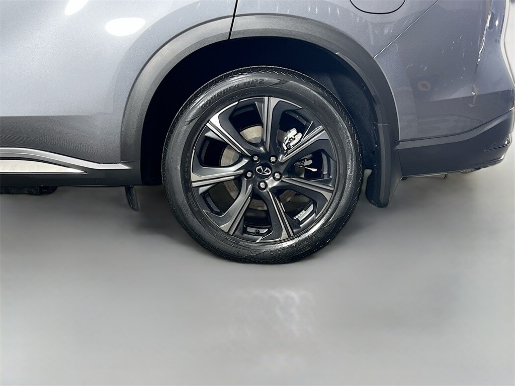 2026 INFINITI QX60 - Image 34
