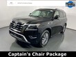 Nissan Armada