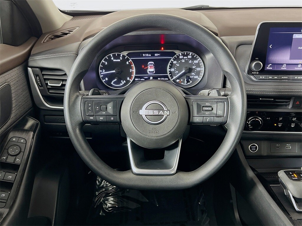 2023 NISSAN ROGUE - Image 11
