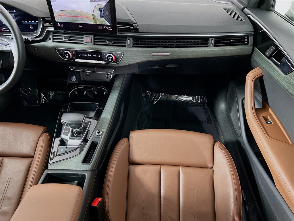 2023 AUDI A4 - Image 24