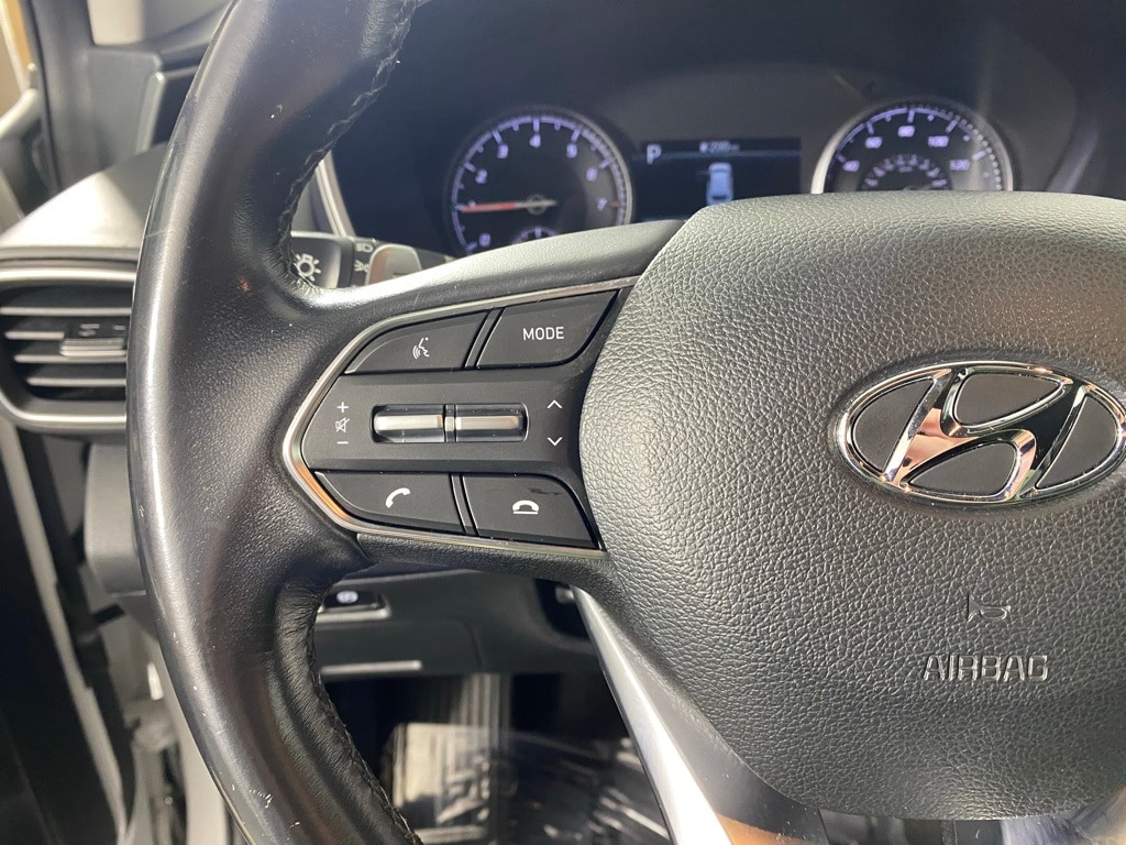 2023 HYUNDAI SANTA FE - Image 10