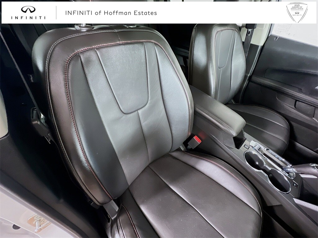 2017 CHEVROLET EQUINOX - Image 28