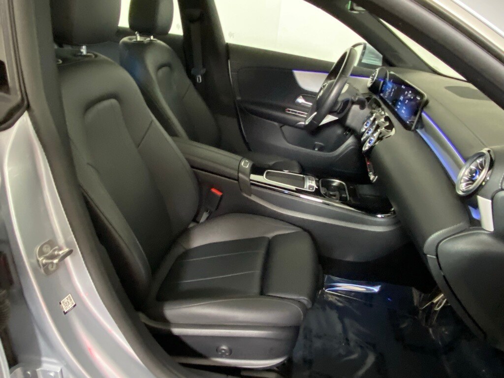 2025 MERCEDES-BENZ CLA-CLASS - Image 30