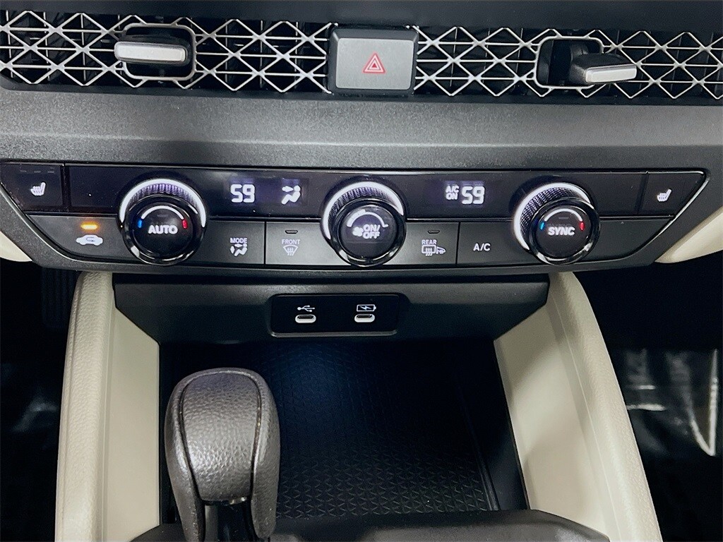 2023 HONDA ACCORD - Image 15