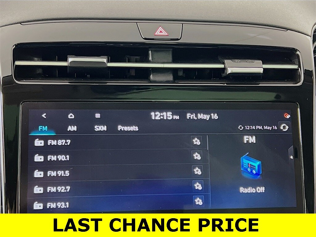 2023 HYUNDAI TUCSON - Image 15