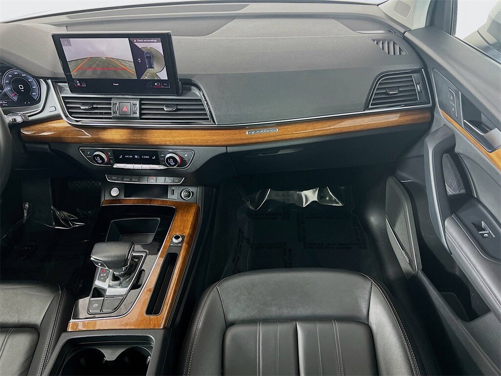 2023 AUDI Q5 - Image 24