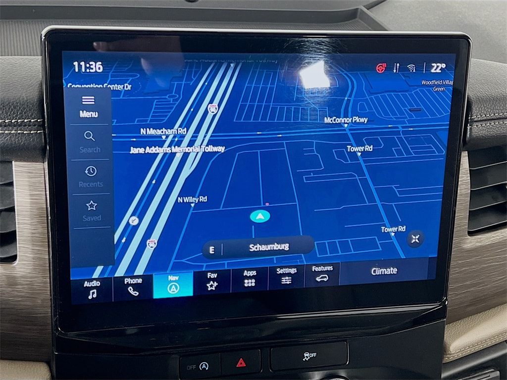 2024 FORD EXPEDITION - Image 13