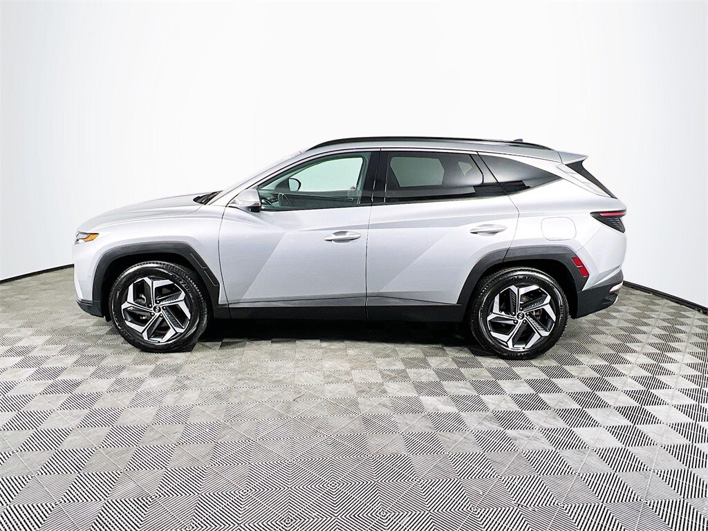 2023 HYUNDAI TUCSON - Image 2