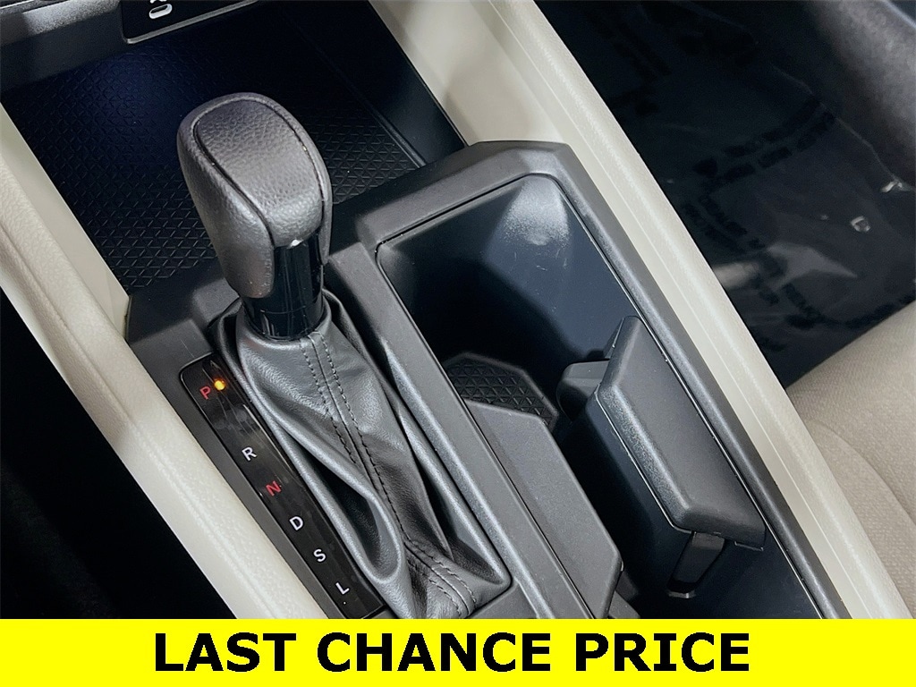 2023 HONDA ACCORD - Image 16