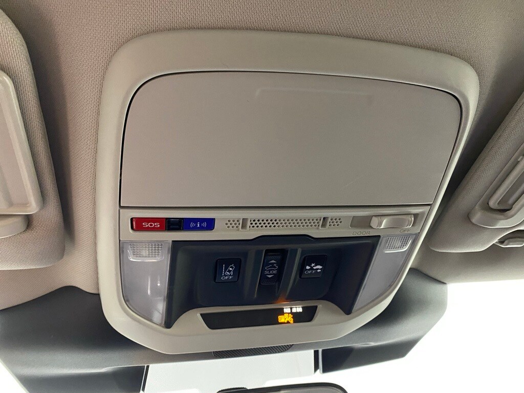 2022 SUBARU FORESTER - Image 16