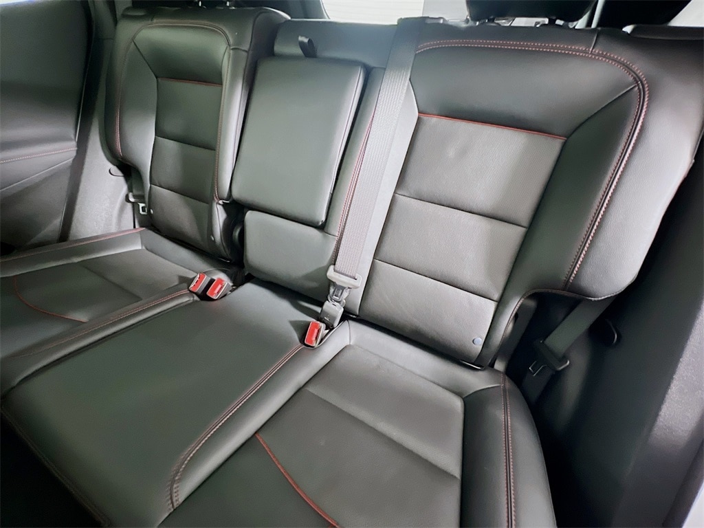 2023 CHEVROLET EQUINOX - Image 26